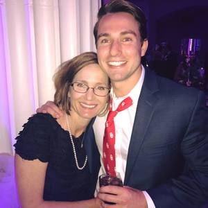 Meet your Posher, Stephen